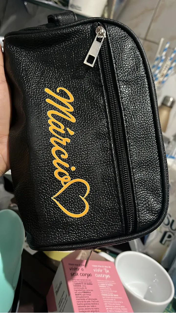 Necessaire Personalizada  - Foto 4