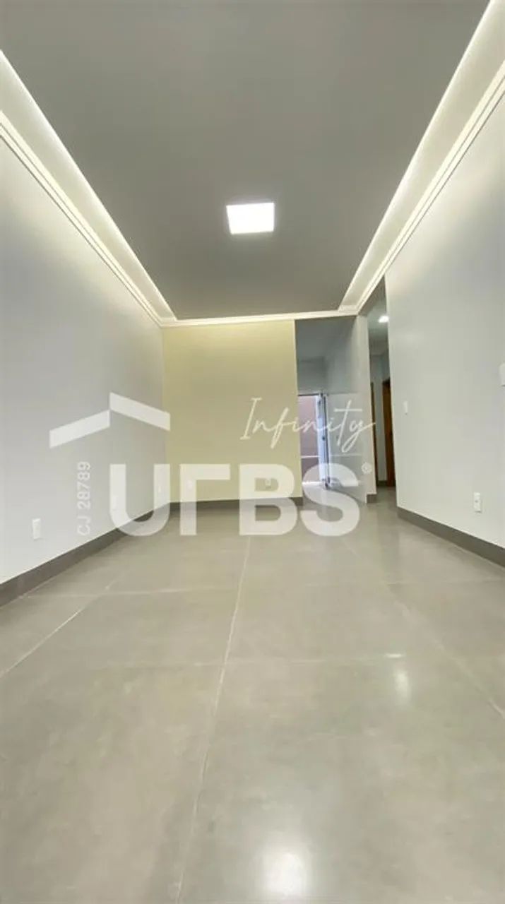 0 - Casa 3 quartos, sendo 1 suíte - Foto 4