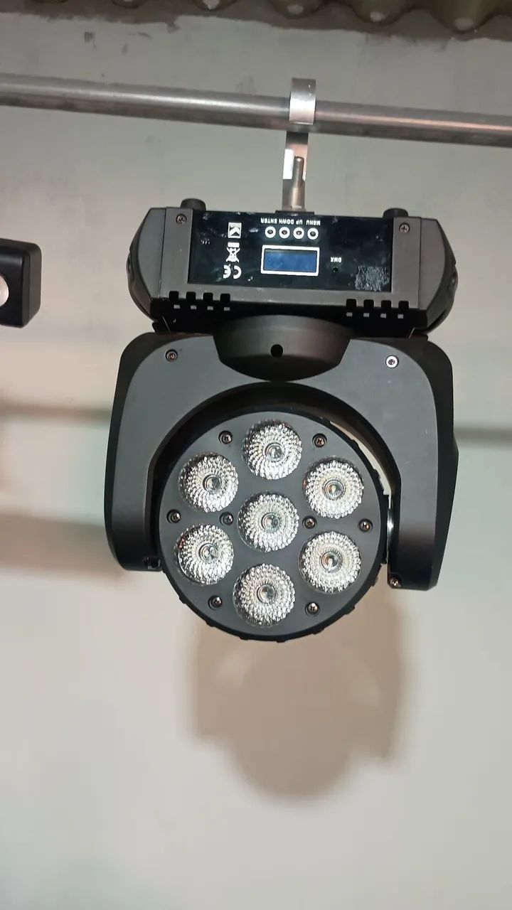 Stage Lighting Kit442876683375749120