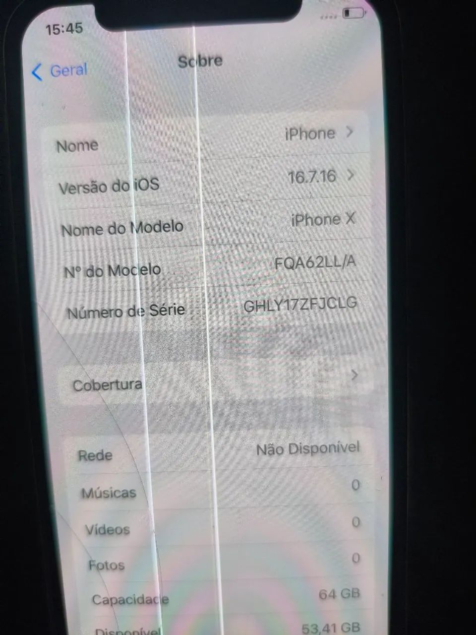 iPhone x - Foto 2
