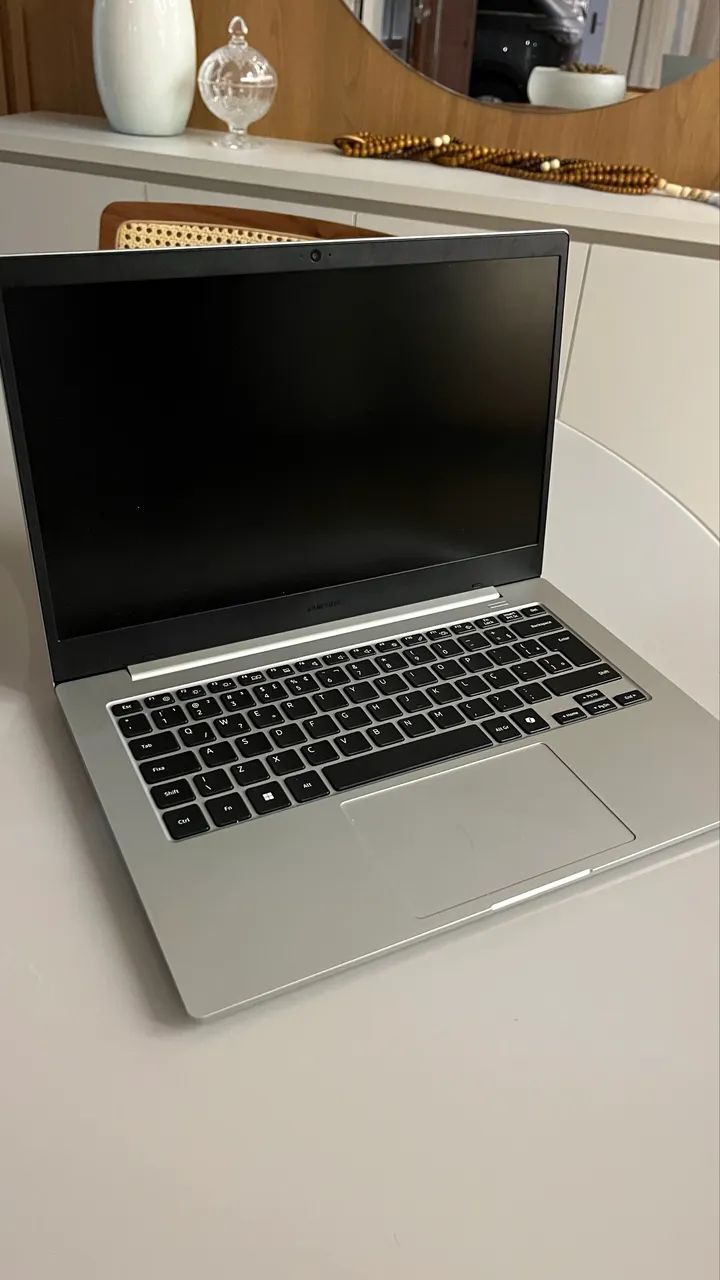 Notebook Samsung Galaxy go 