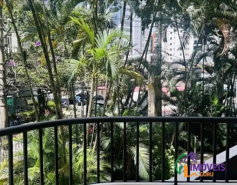 APARTAMENTO - INDIANÓPOLIS - SP - Foto 4