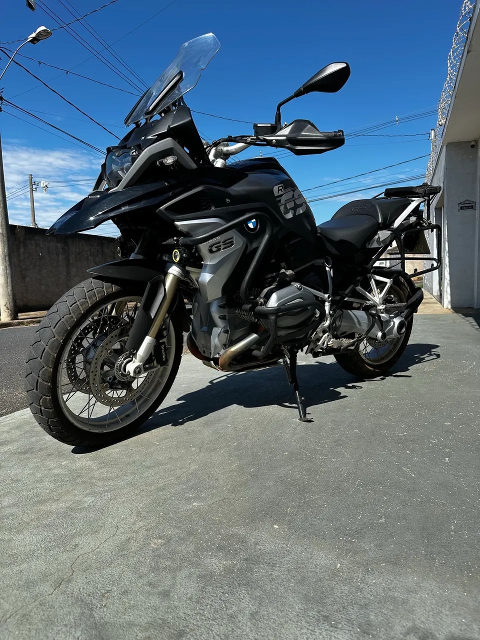 BMW GS 1200 EXLCUSIVE 2018 - Foto 4