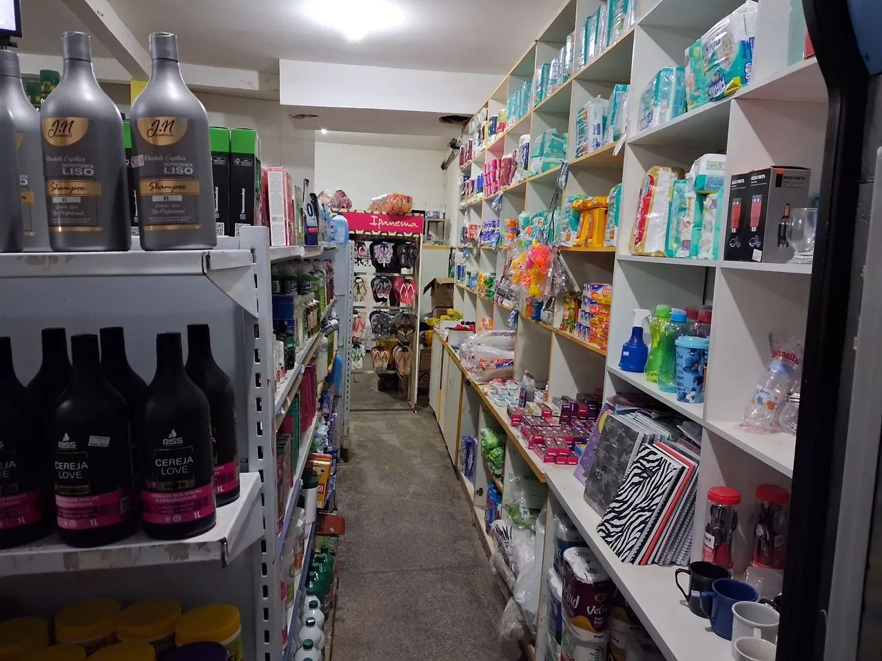 Repasso ponto (mercearia) - Foto 3