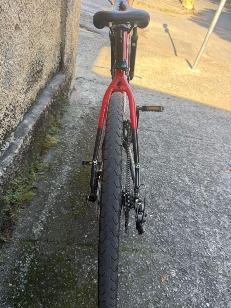Vendo bicicleta aro 29 - Foto 5