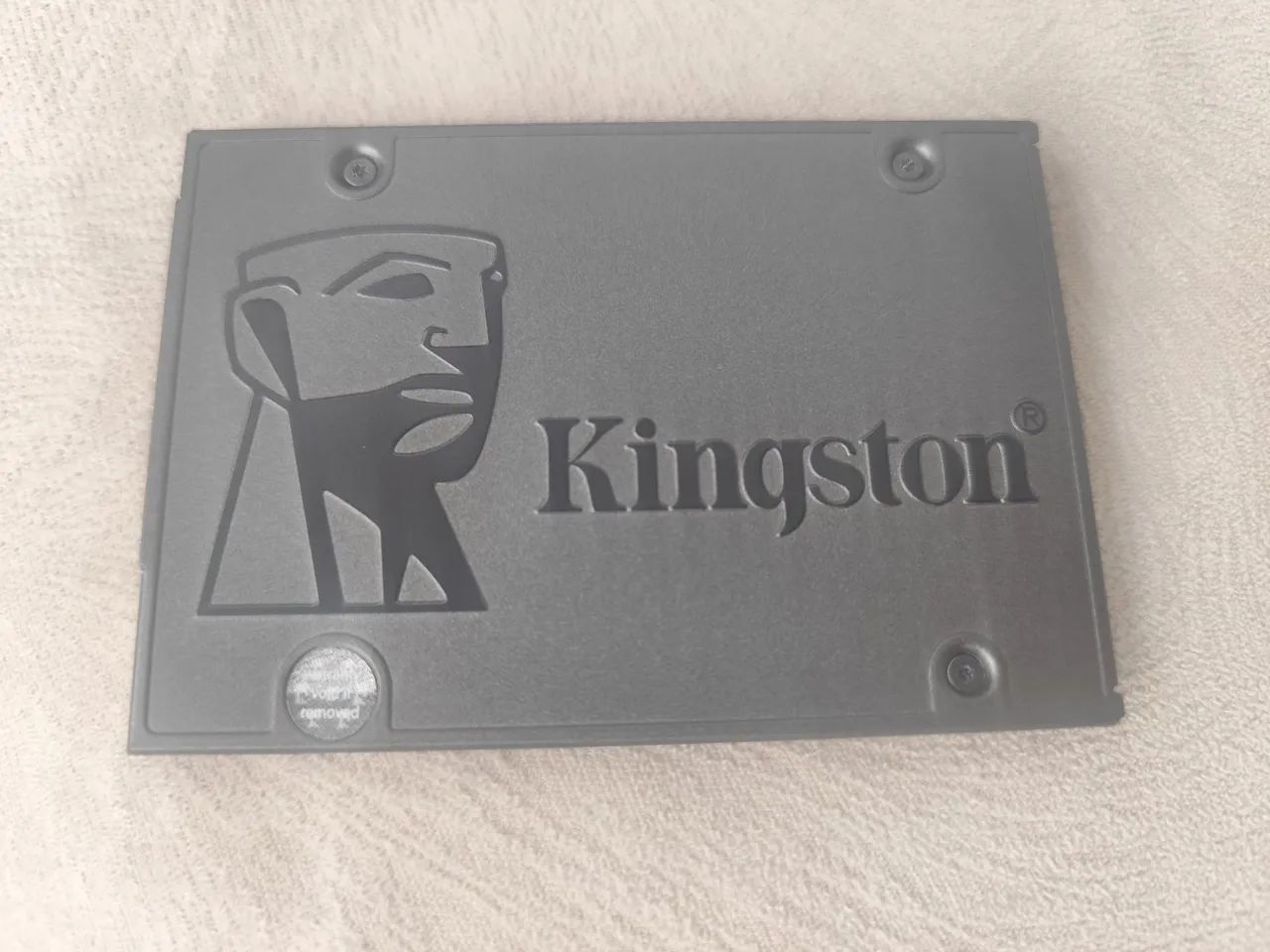 Kingston SSD 240 GB 