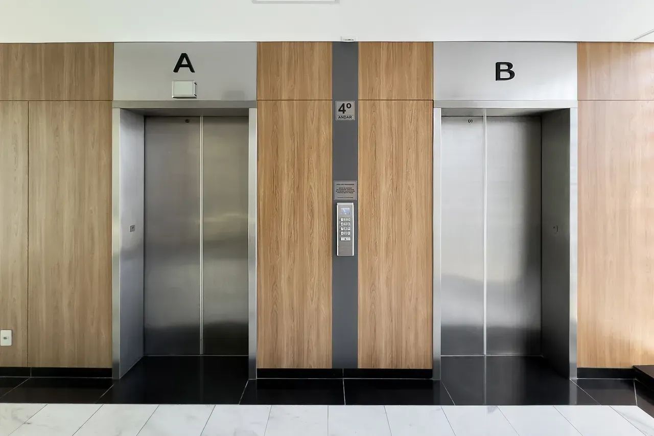 Escritório Corporativo para Locação no Morumbi Square com 457,27 m² e 12 Vagas - Foto 11
