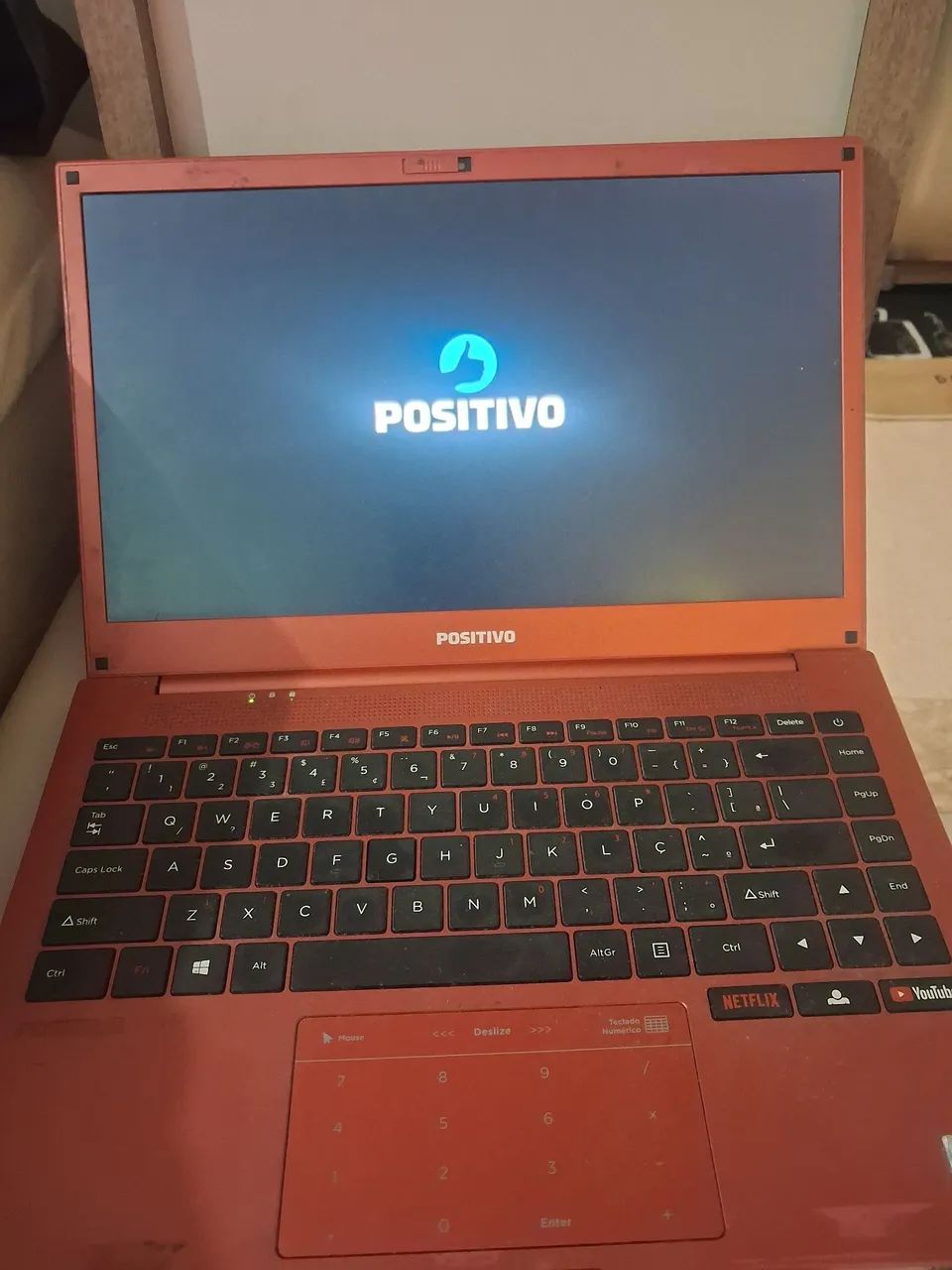 Notebook Positivo I3  - Foto 3