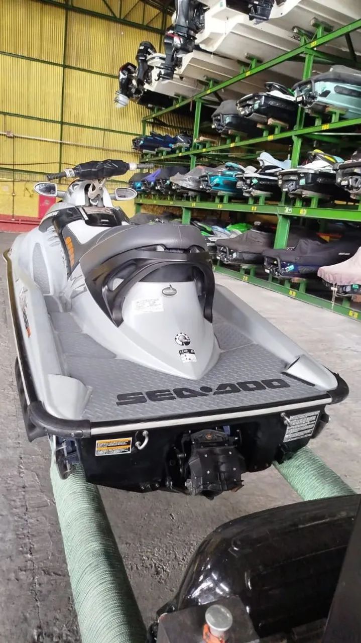 Jetski Rxtx 255  - Foto 3