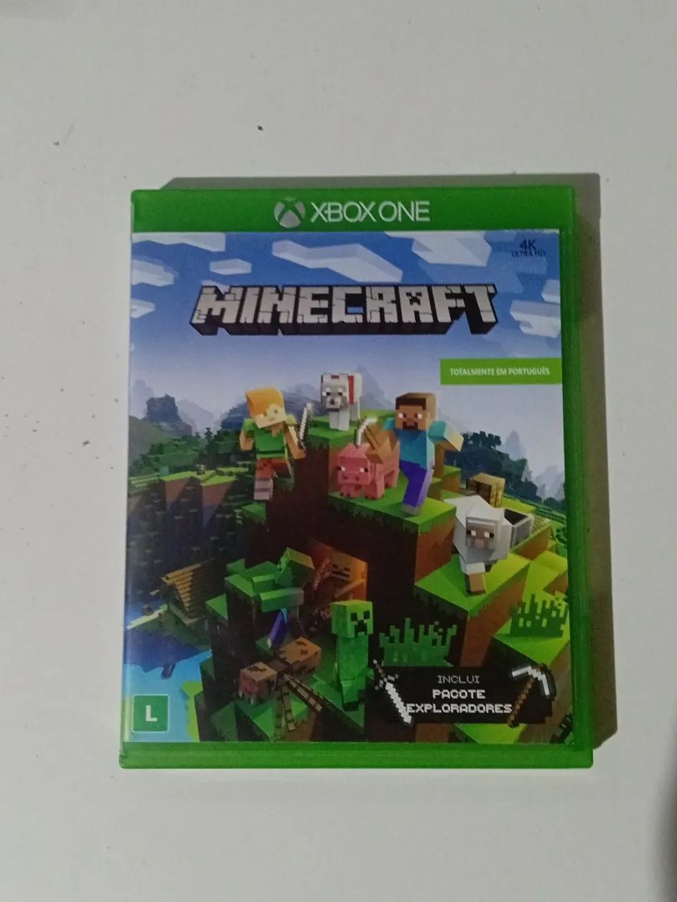 Jogos de xbox 360 e one  - Foto 4