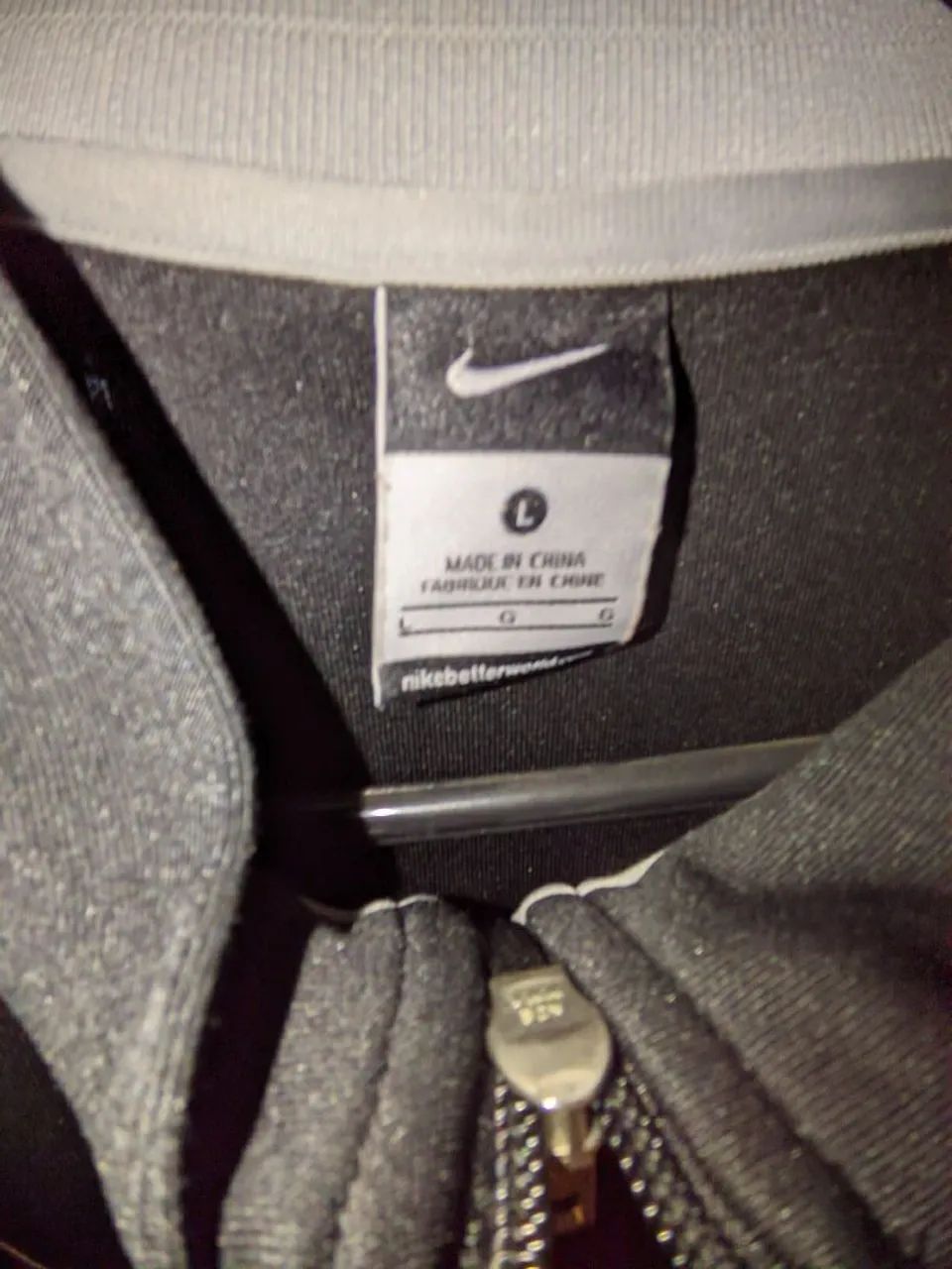 Jaqueta Nike Corinthians  - Foto 3