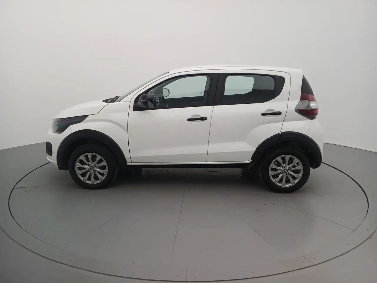 Fiat Mobi Like 1.0 Fire Flex 5P. 2026 - Foto 2