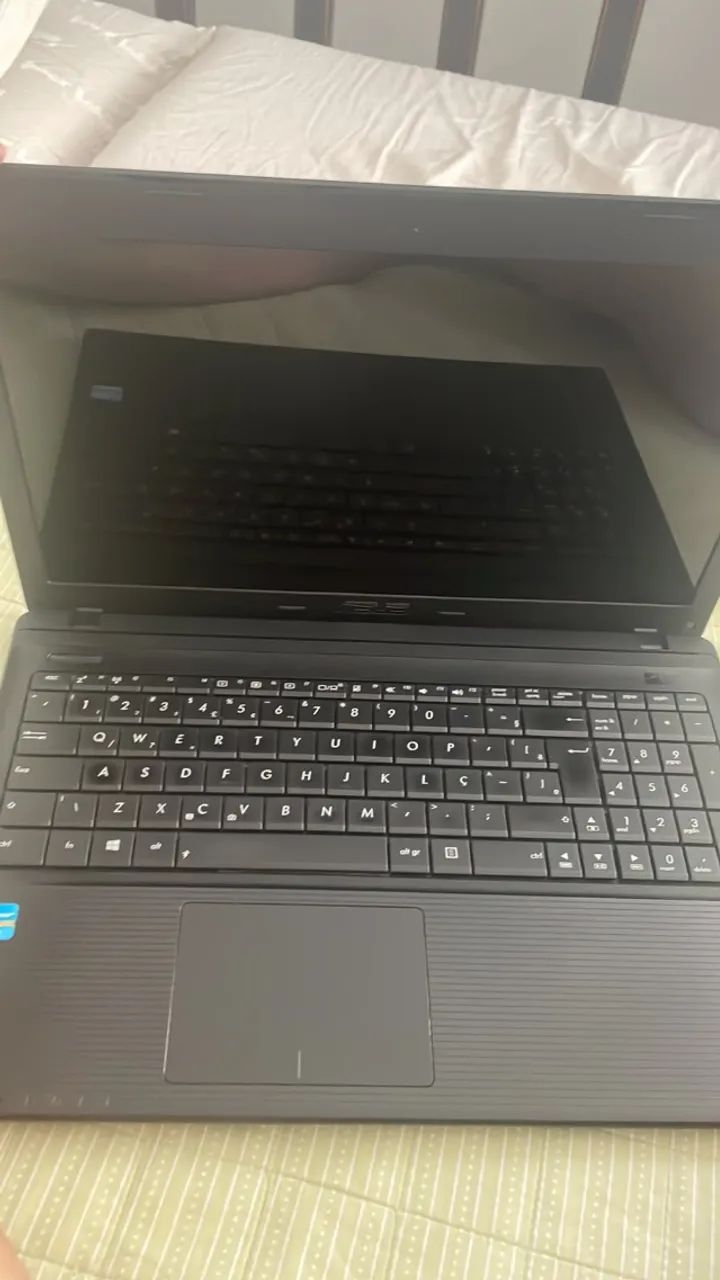 NOTEBOOK ASUS - Foto 2