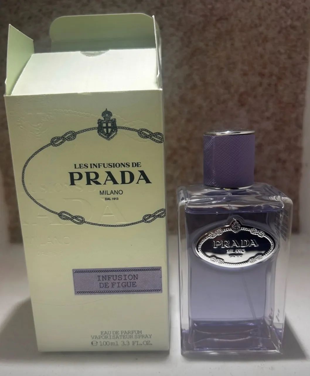 Prada infusion de figue