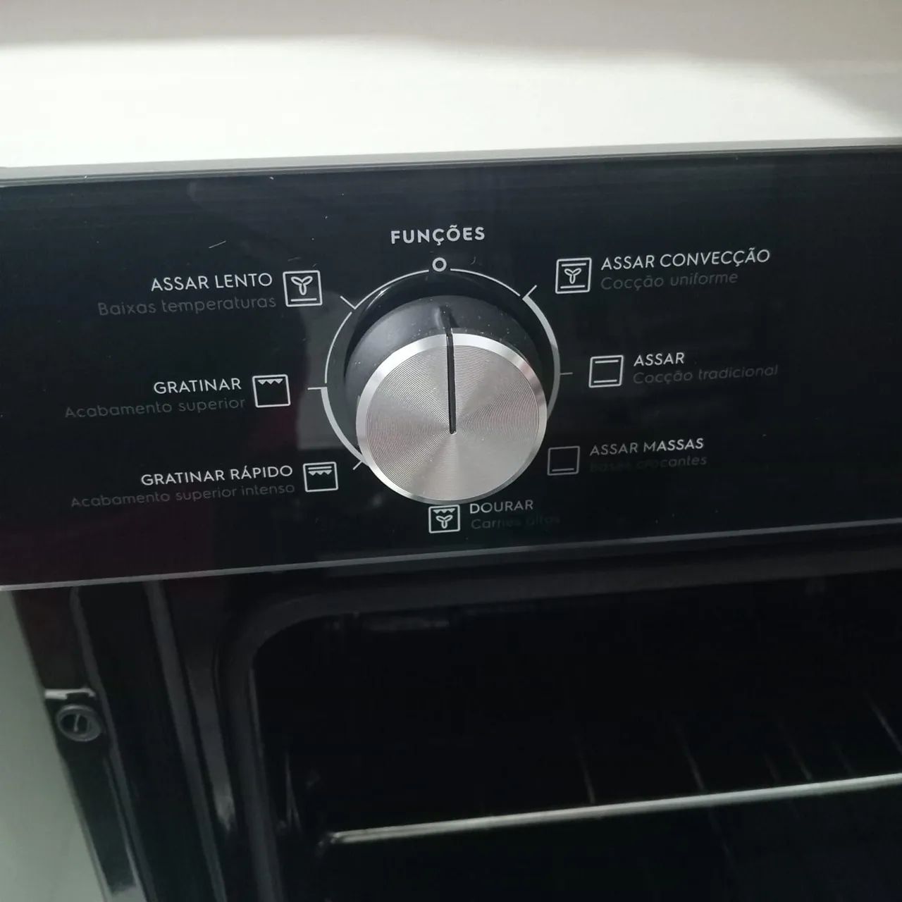 Forno Electrolux