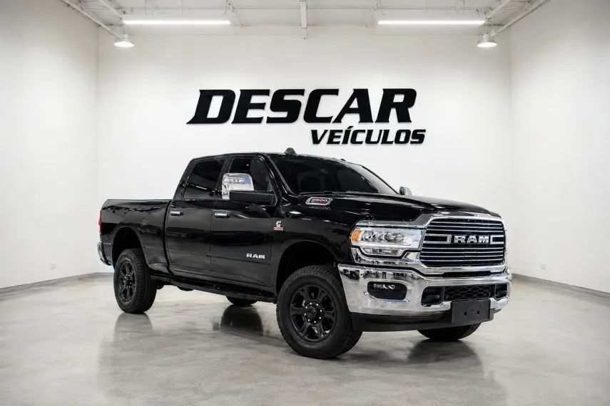 Ram 2500 2024