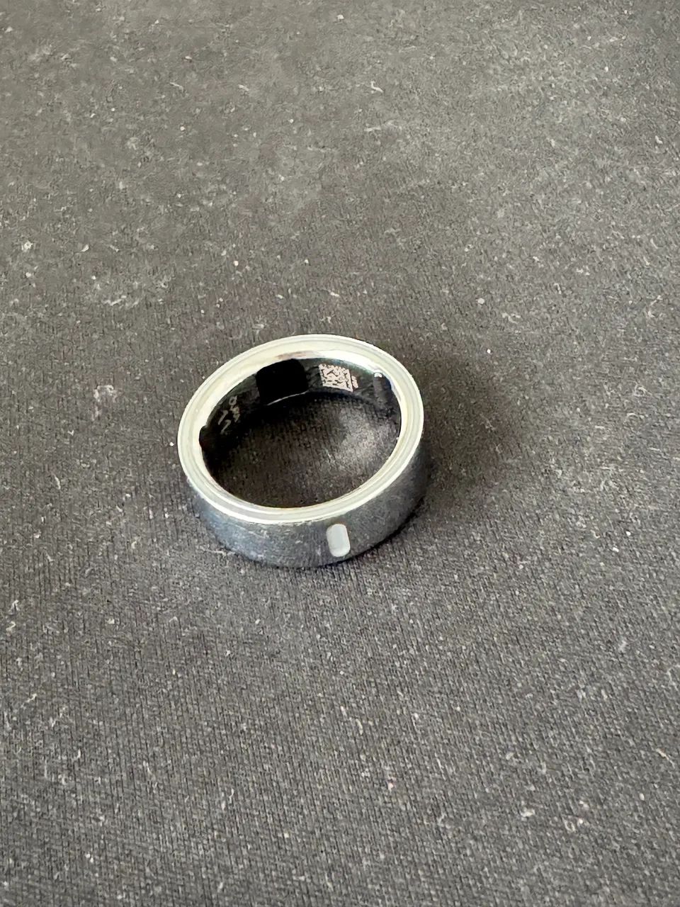 Anel Oura Ring 4 - TAM 11 - Foto 2