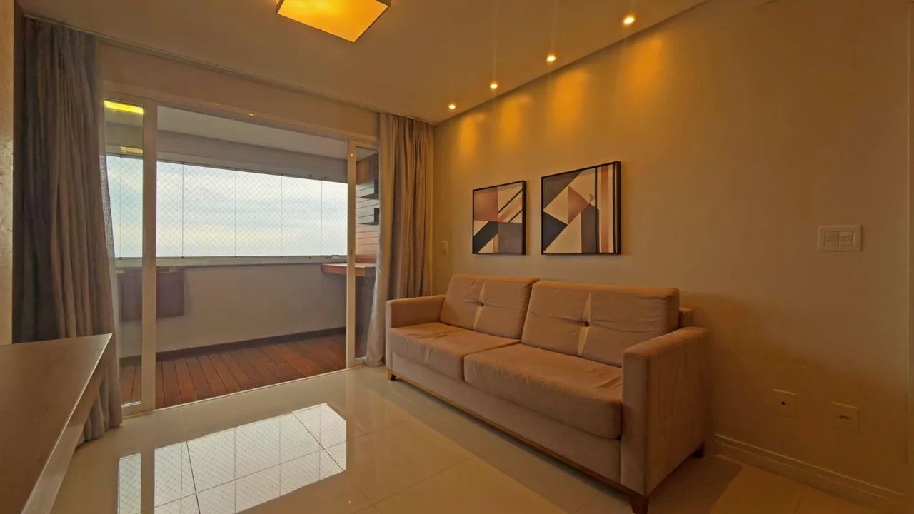 Apartamento 2 quartos - Universitário - Foto 2