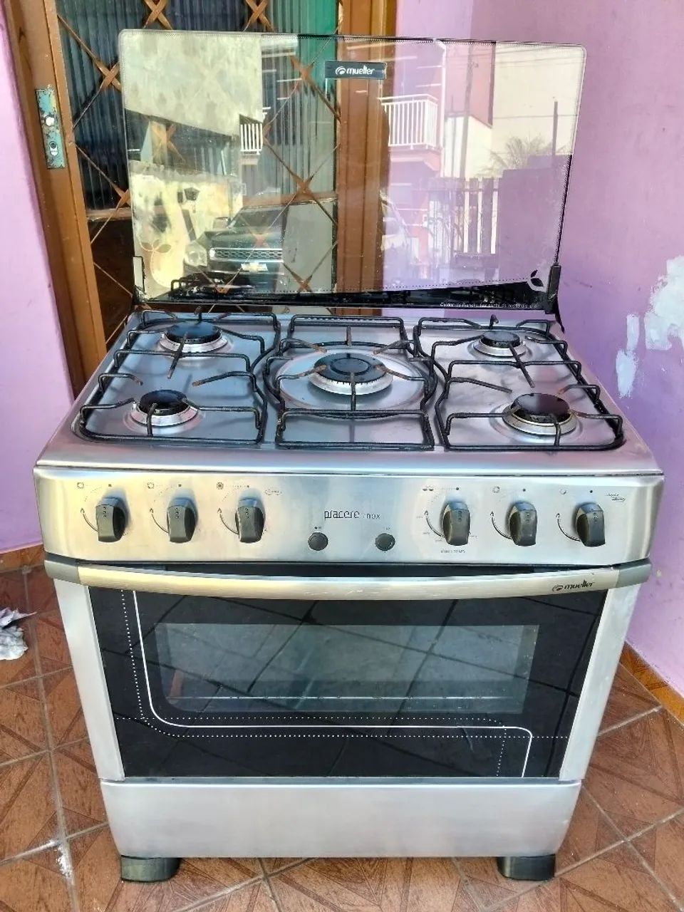 Fogão 