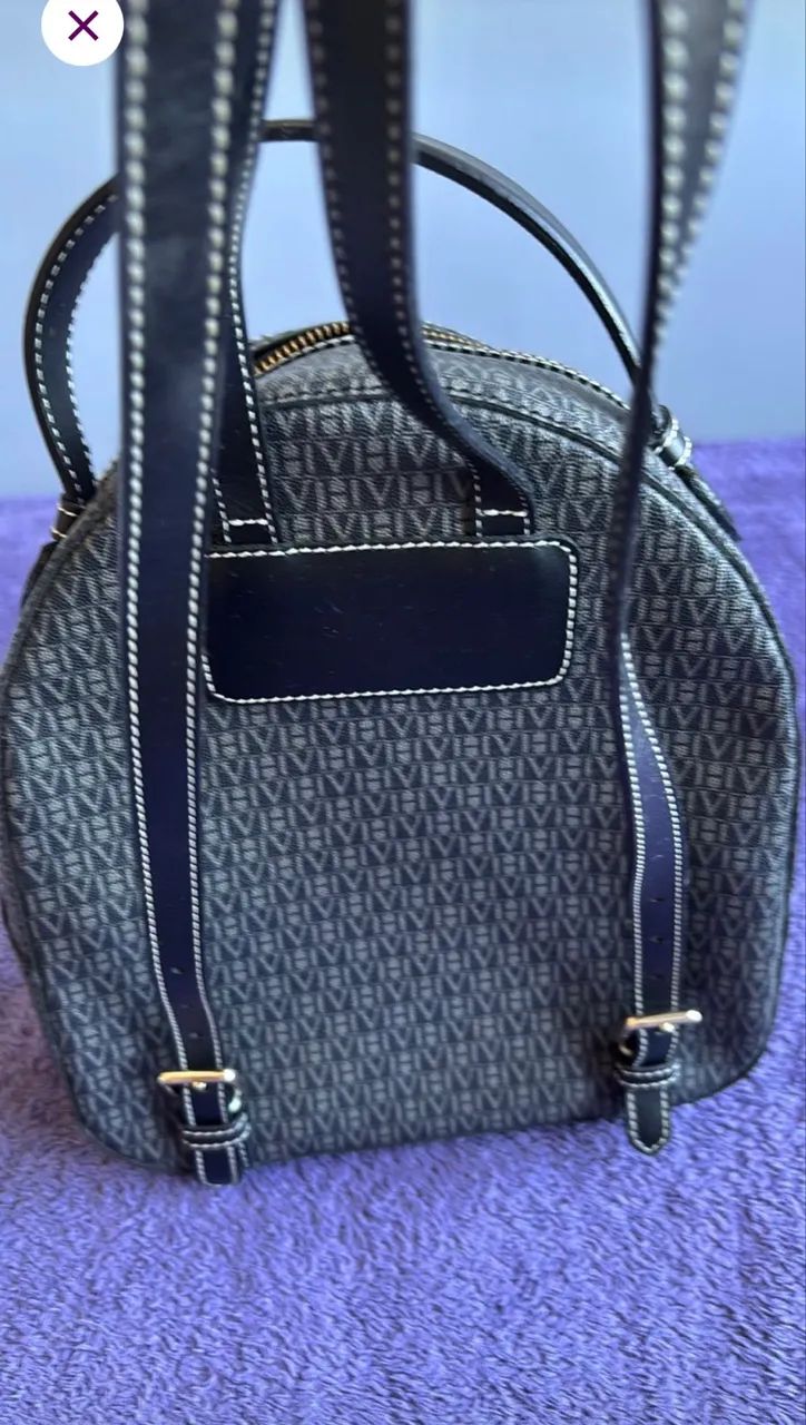 Mochila Victor Hugo  - Foto 4