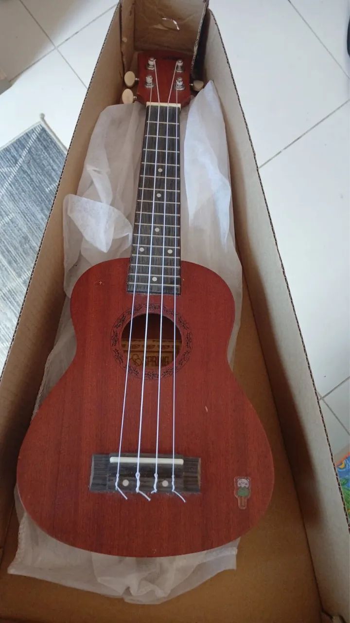 Okulele