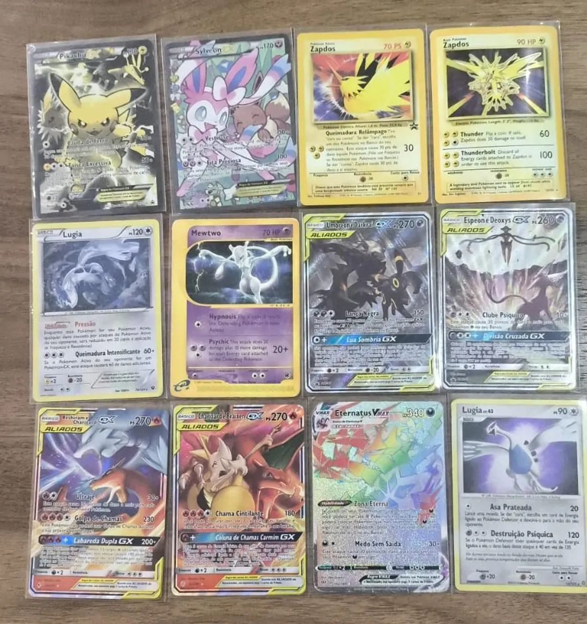 poster/playmat pokemon fossil vintage 1999 wizards of the coast