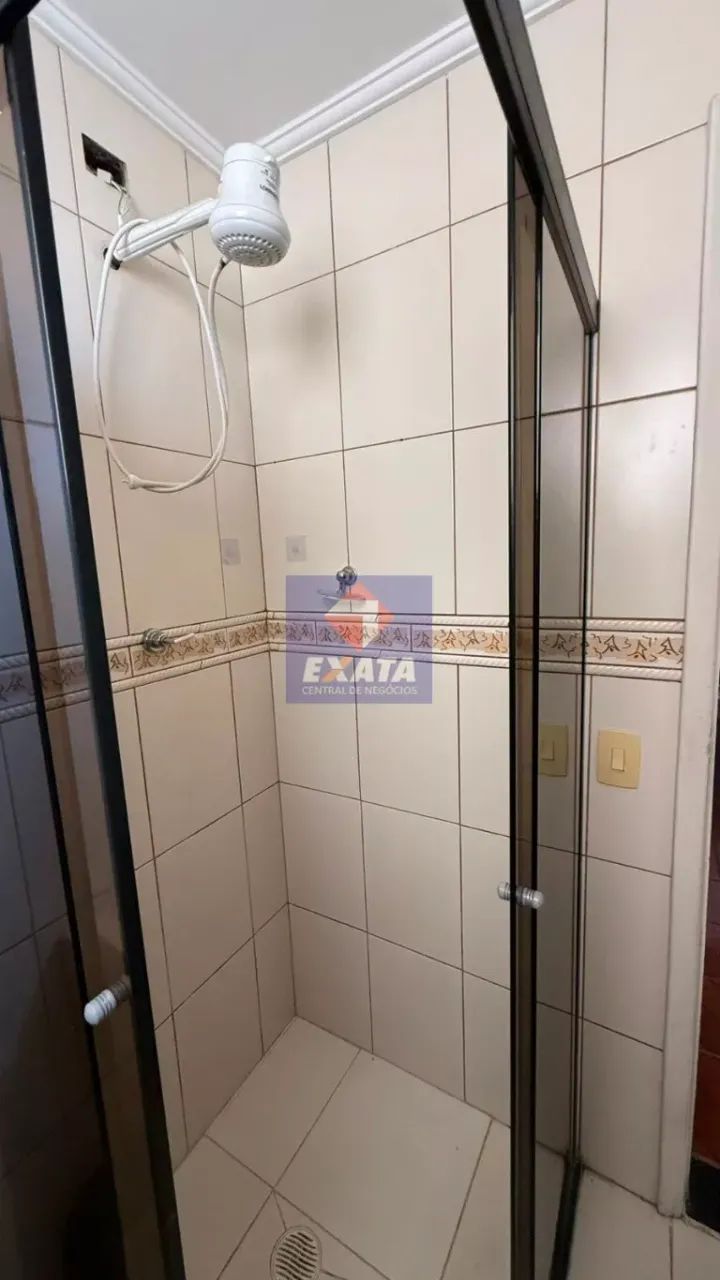 Apartamento para aluguel, 2 quarto(s), Vila Zanardi, Guarulhos - Foto 12