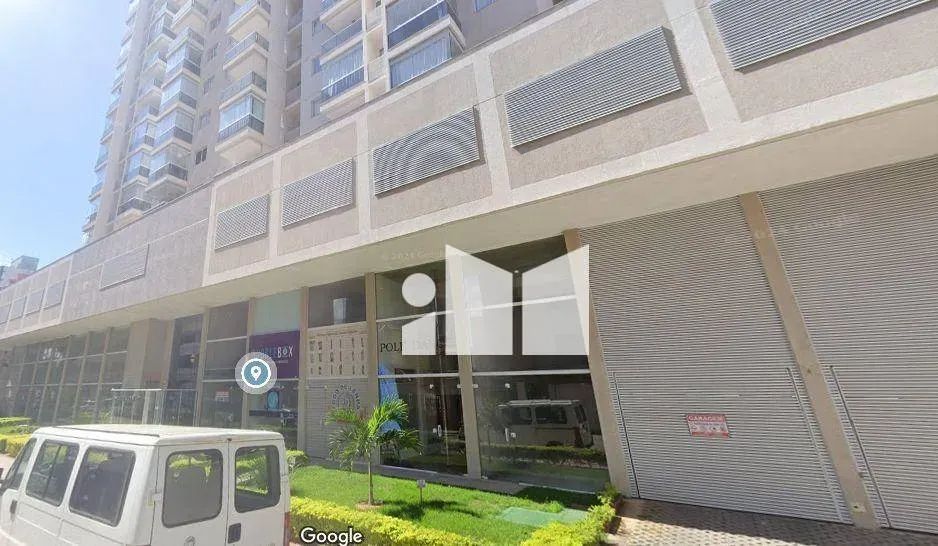 Loja Comercial com Mezanino