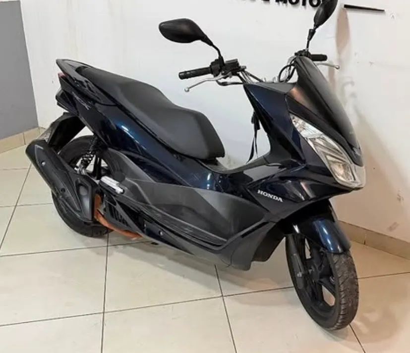 Vende-se pcx  - Foto 3