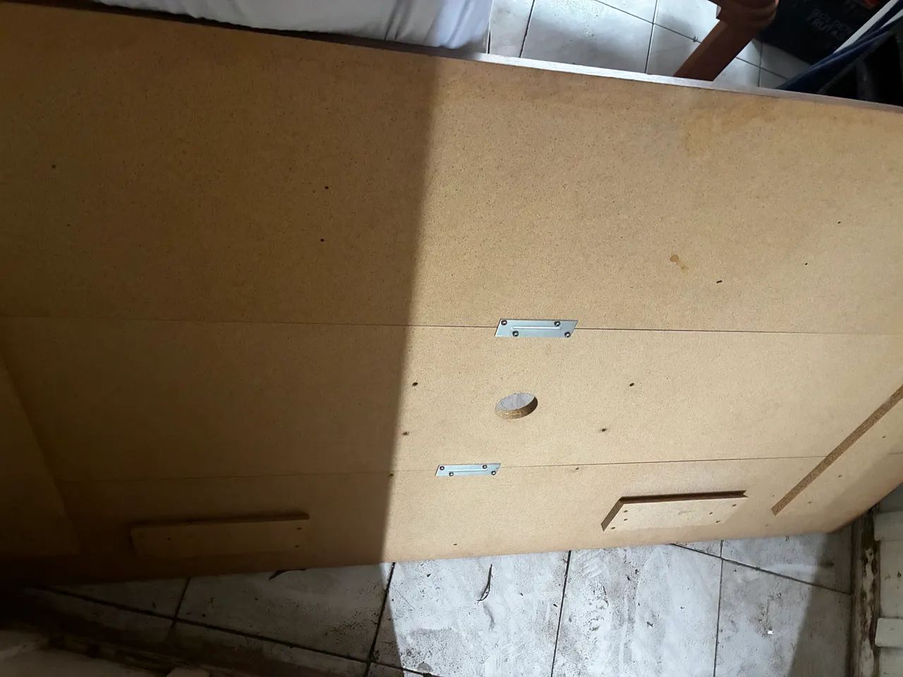 PAINEL DE PAREDE PARA TV!  - Foto 5