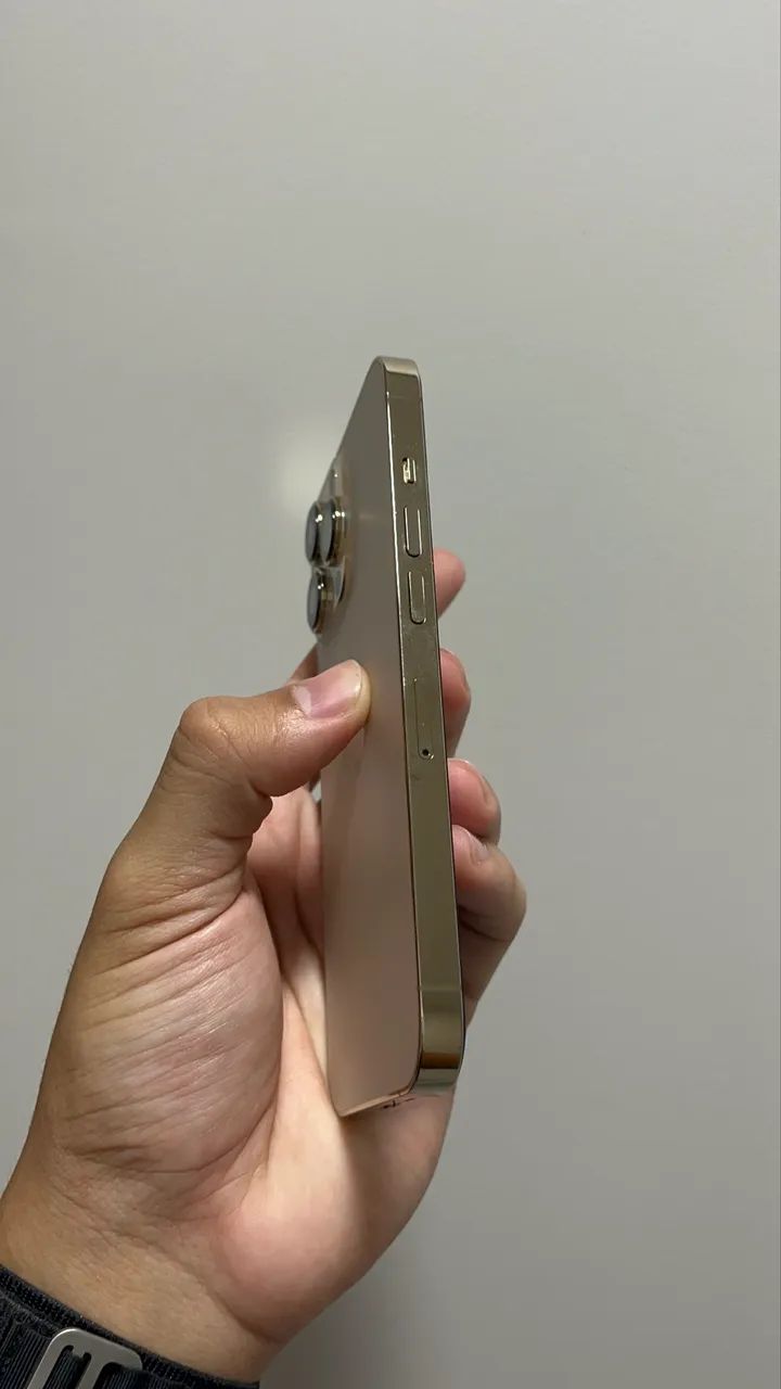 iPhone 13 Pro  - Foto 4