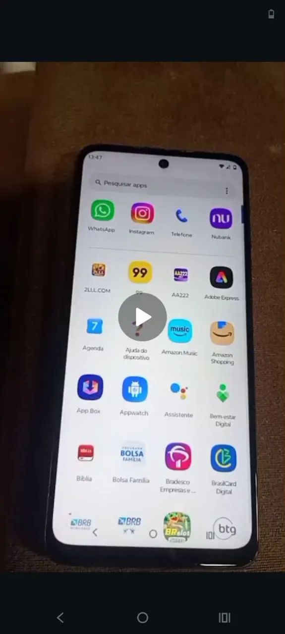 Moto g 05