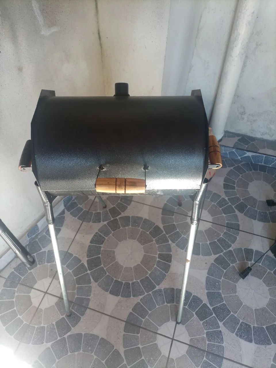 Churrasqueira  - Foto 4