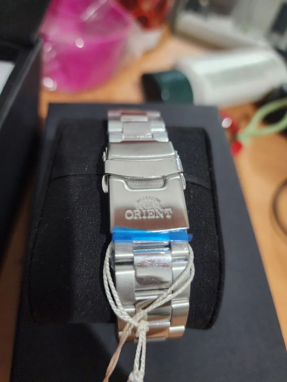 Relogio automativo - Foto 2