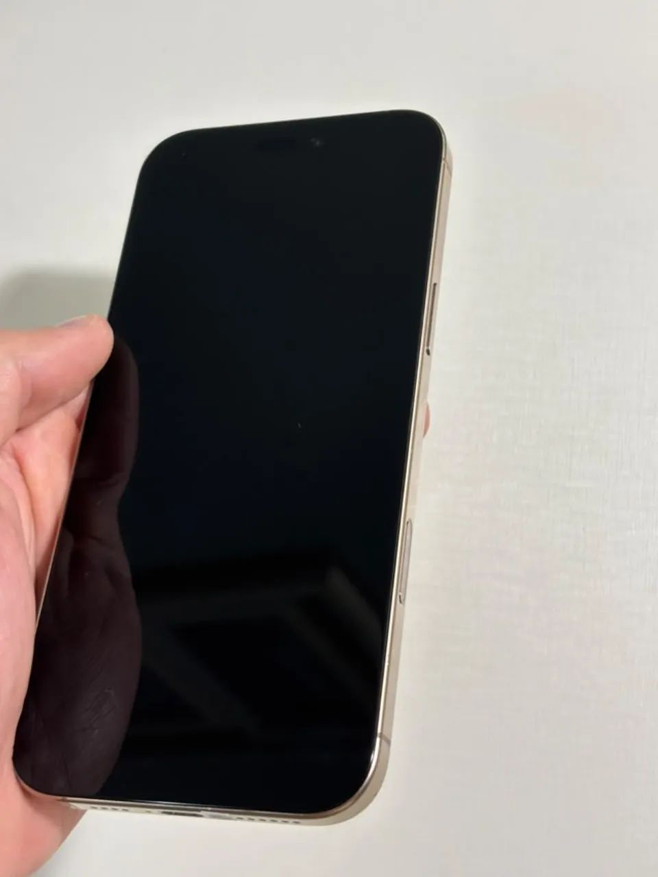 IPHONE 16 PRO MAX (99% bateria) - Foto 2
