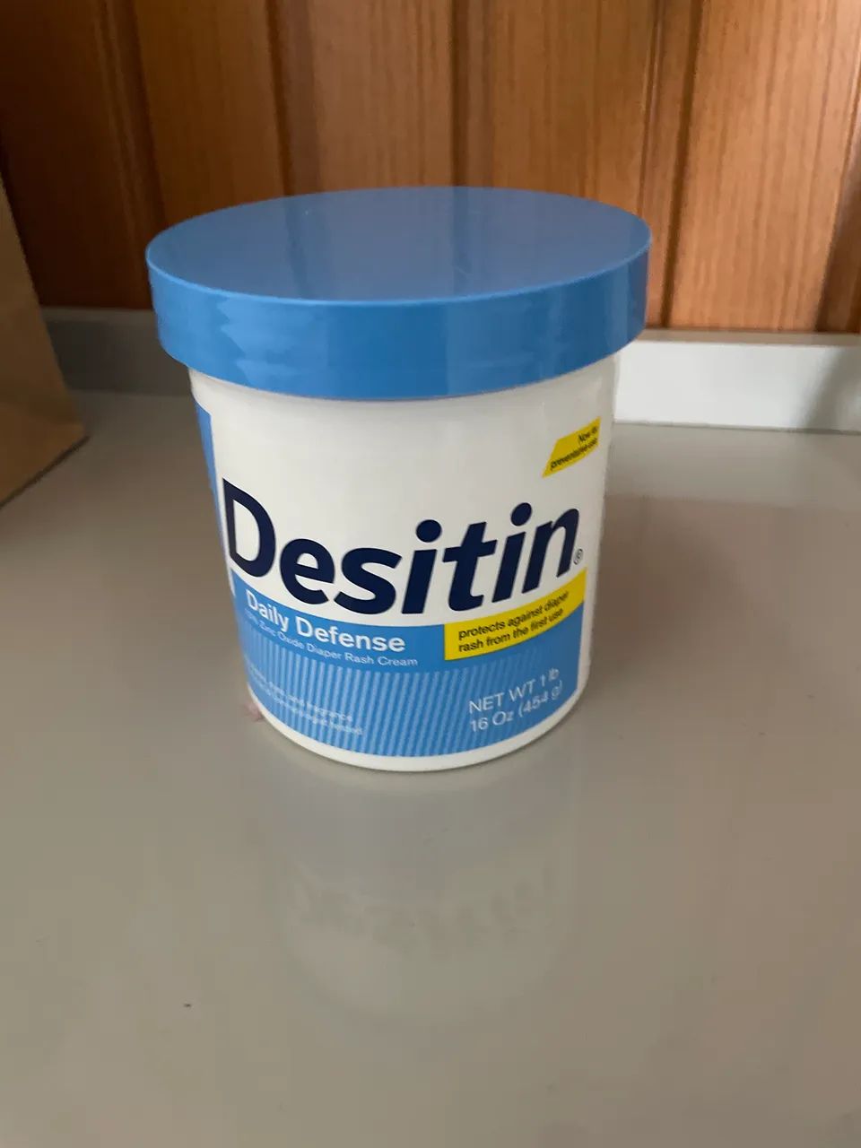 Pomada Desitin