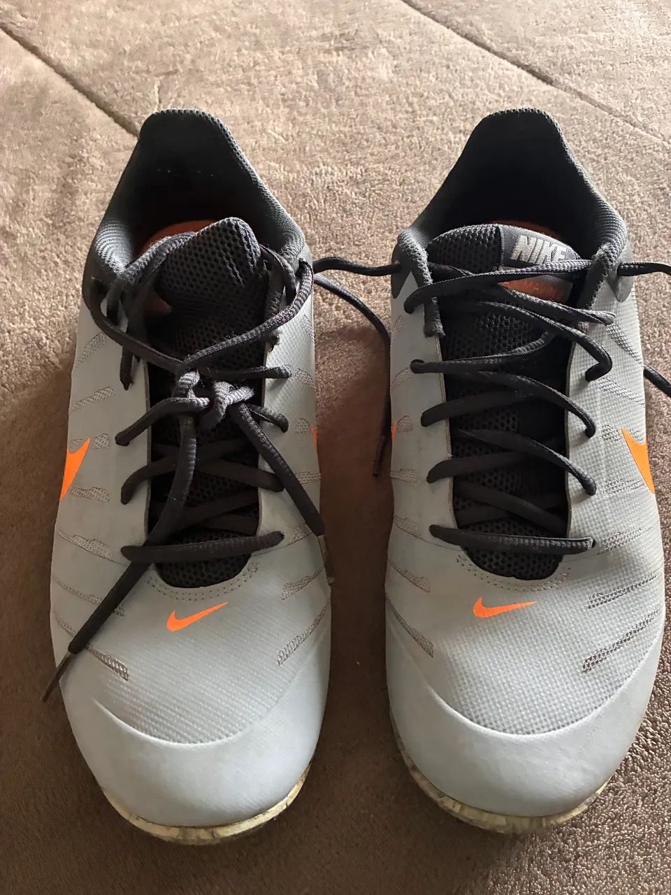 Tênis nike air marvin 2 tam 39 - Foto 2
