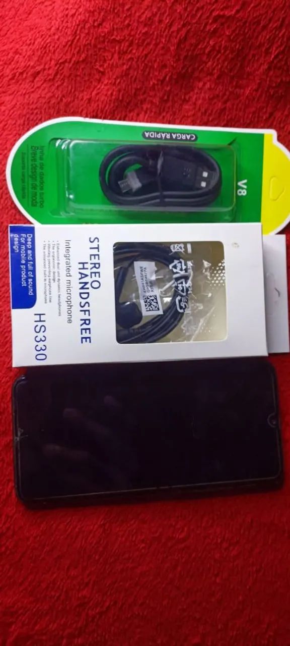Samsung M21S - Foto 3