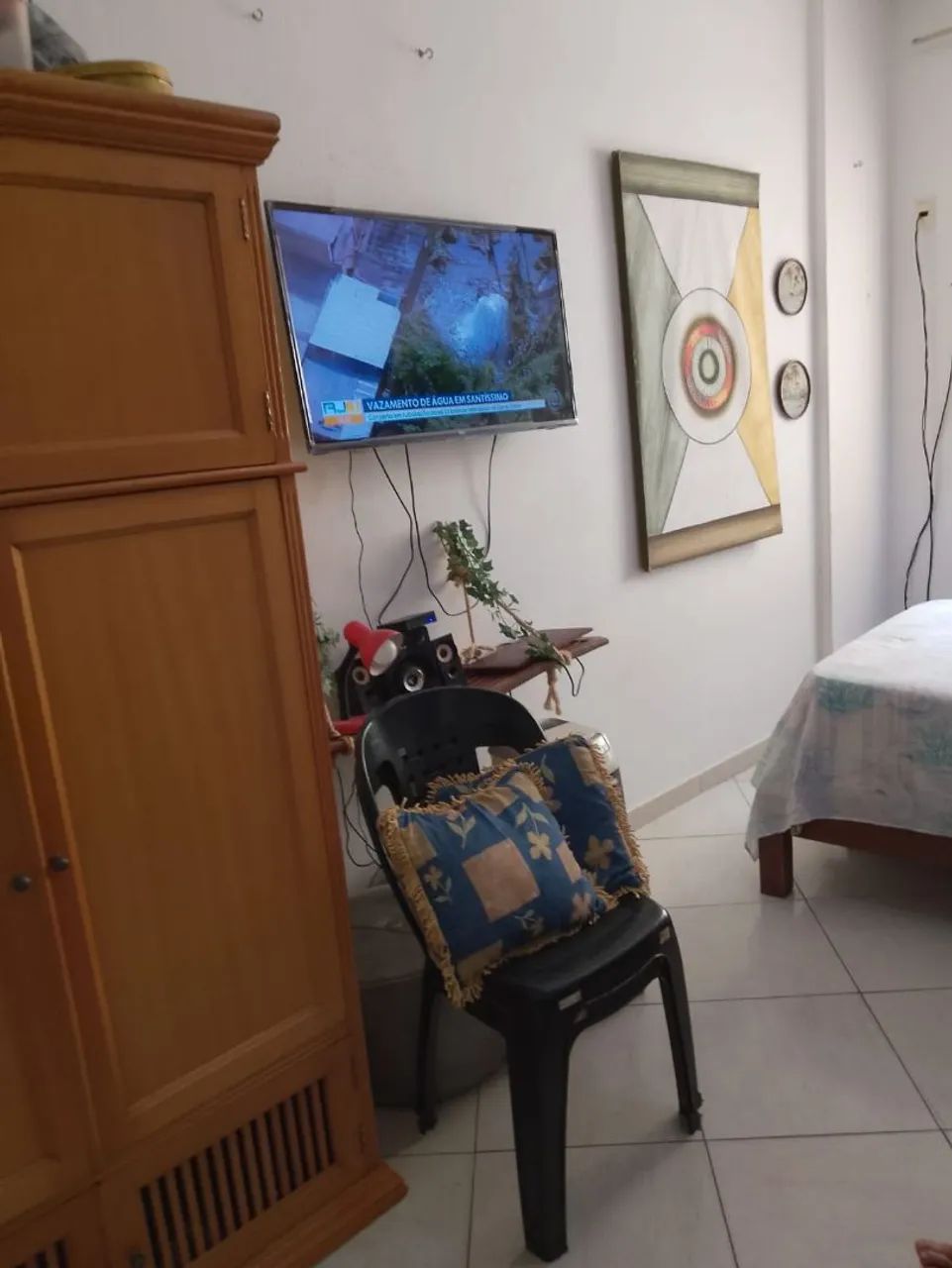 Apartamento aluguel temporada Carnaval. - Foto 2