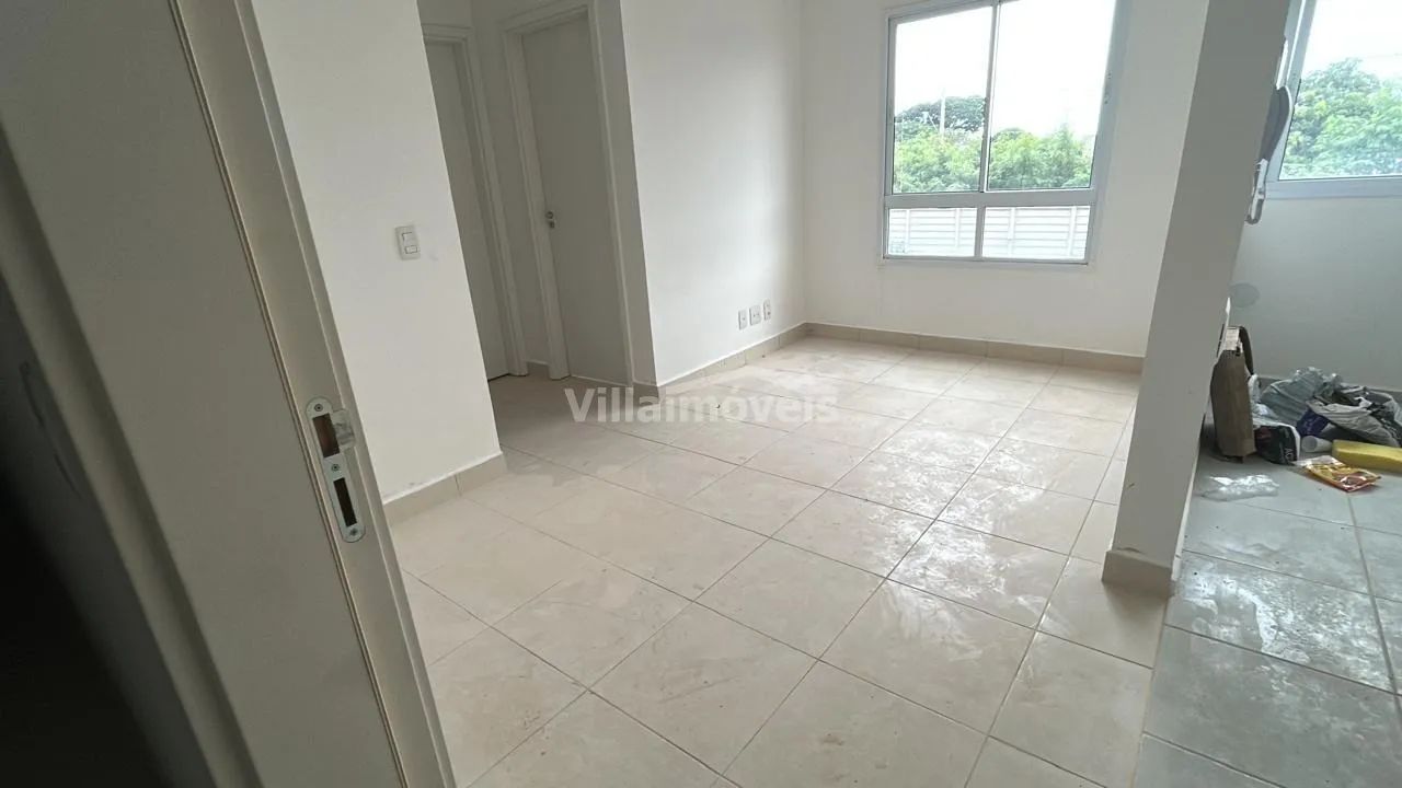 apartamento - Terra Preta - Monte Mor - Foto 2