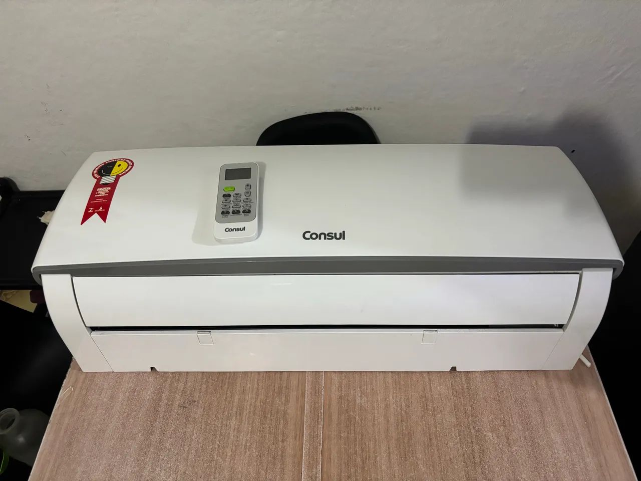 Evaporadora Cônsul 9000 BTUs - Foto 3