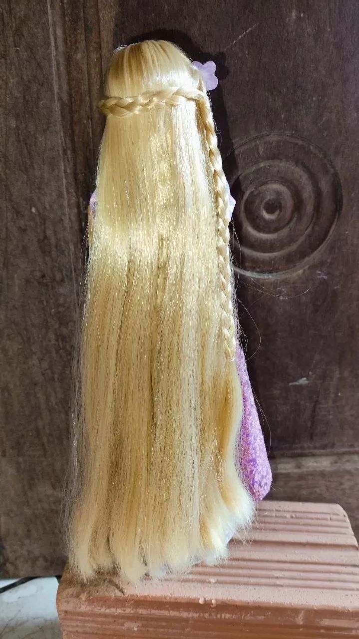 Rapunzel Disney Store - Foto 3