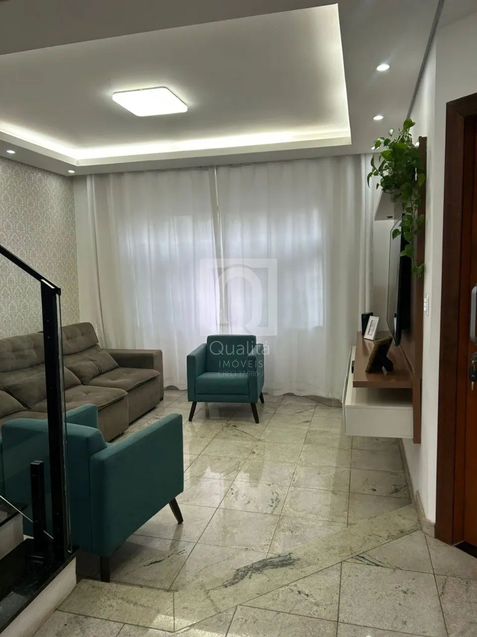 Casa no Condomínio Ibiti do Paço, Sorocaba - Foto 5
