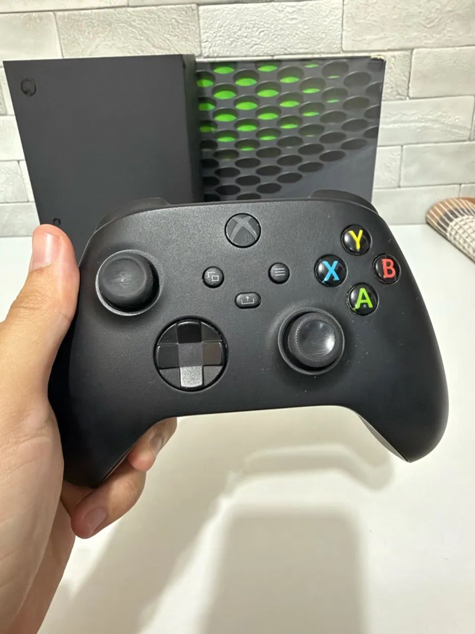 Xbox Series X + GTA VI - Foto 3