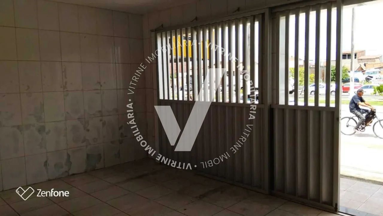 CASA DE 120 M² NO BAIRRO SANTOS DUMONT [1089] - Foto 5