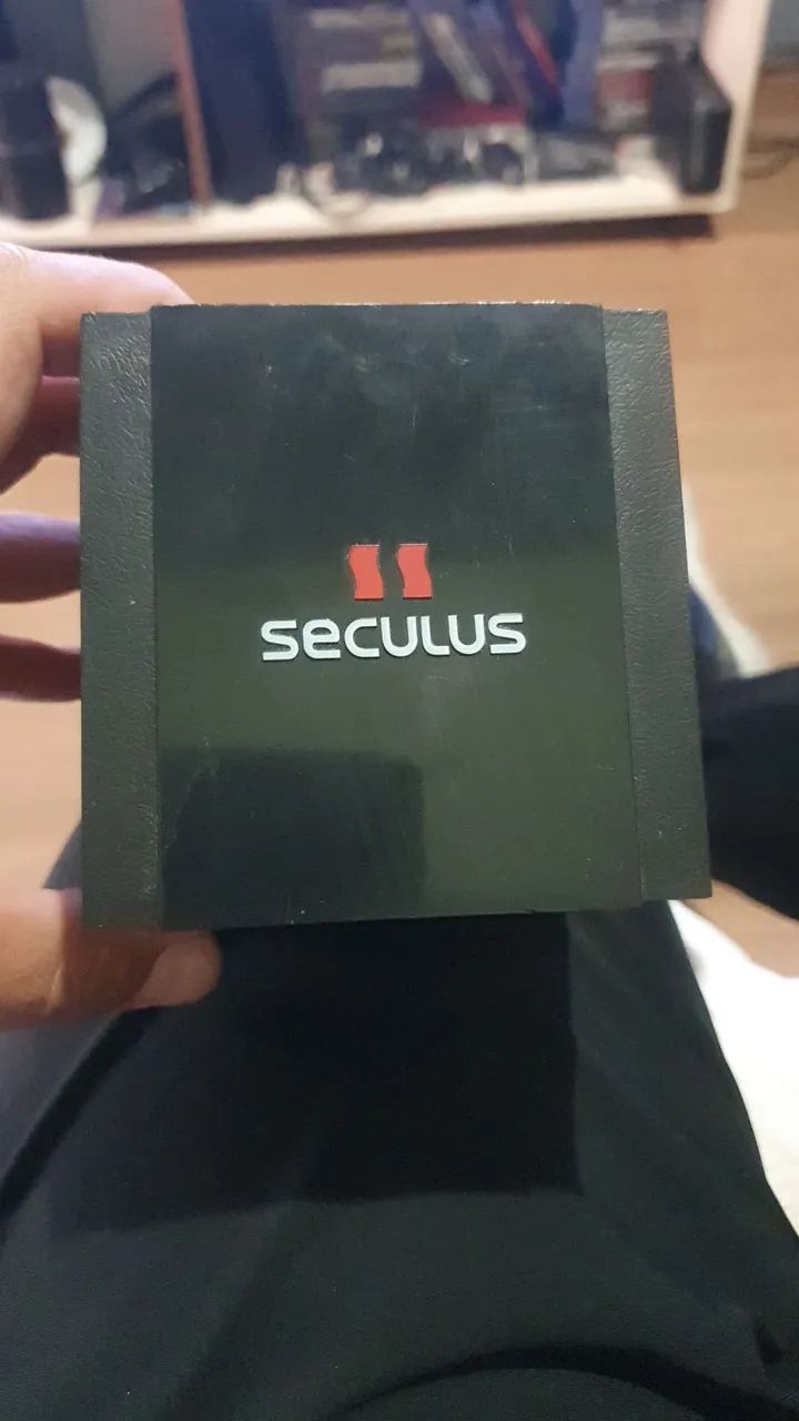 Relogio séculos  - Foto 2