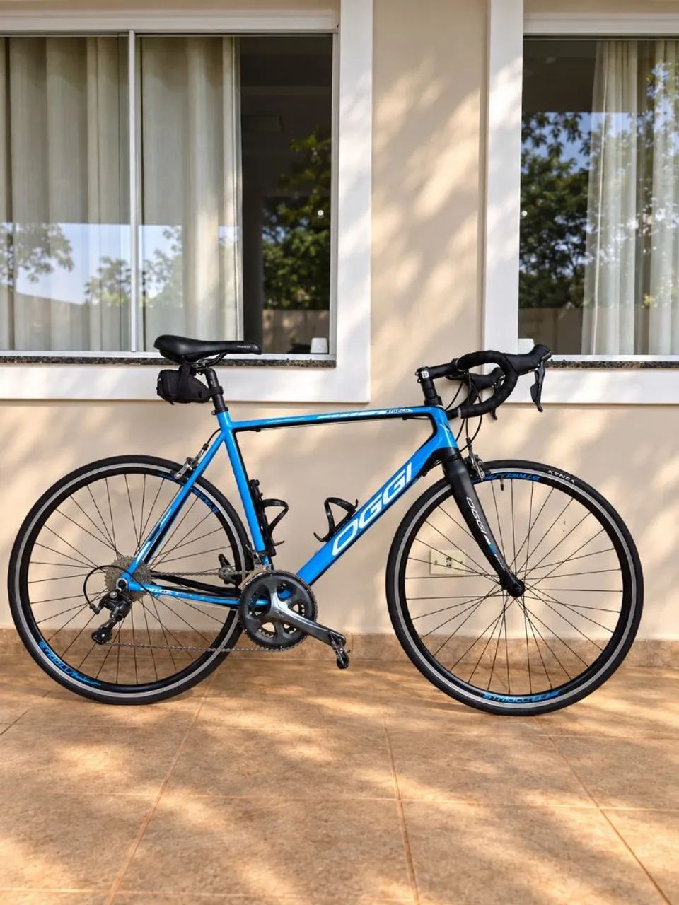 Bicicleta Speed Oggi Stimolla Tiagra - Foto 2