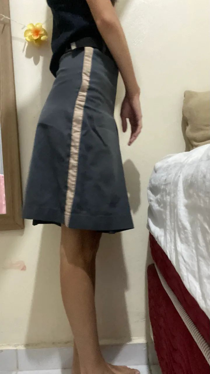 Saia militar - Foto 4