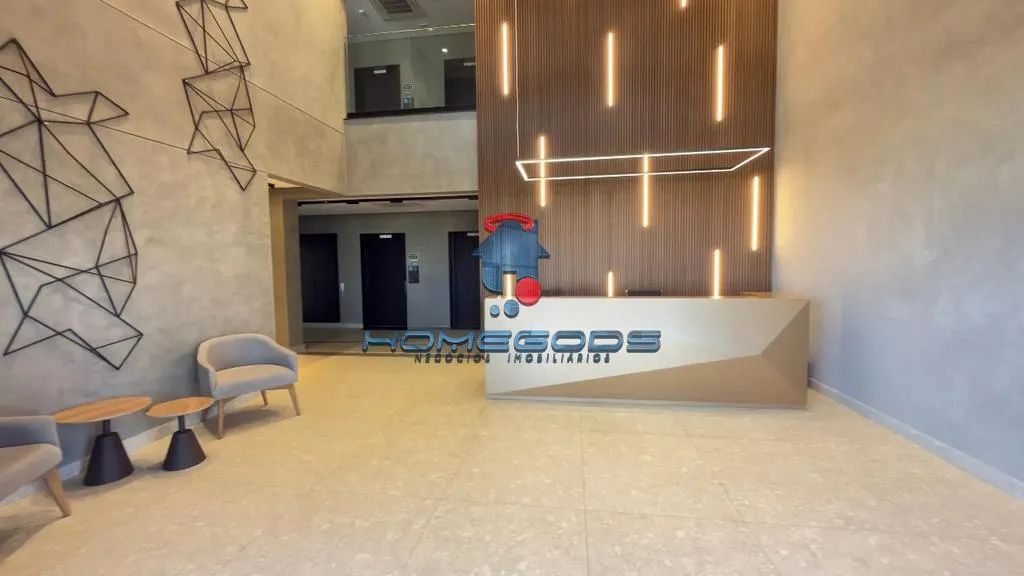 Laje para alugar em Campinas, Nova Campinas, com 412 m², Condomínio Square Corporate - Foto 3