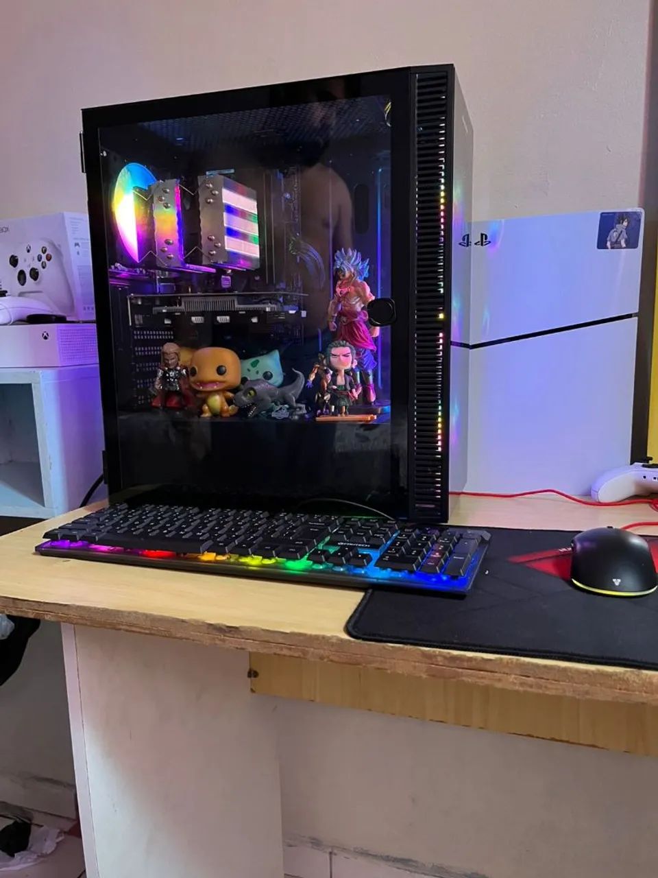 Vendo computador gamer  - Foto 2